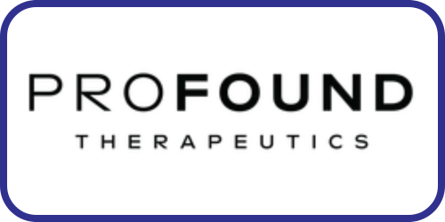 Dark Genome Drug Discovery & Development - Just Booked - ProFound Tx Dark Genome Drug Discovery & Development - Just Booked - ProFound Tx